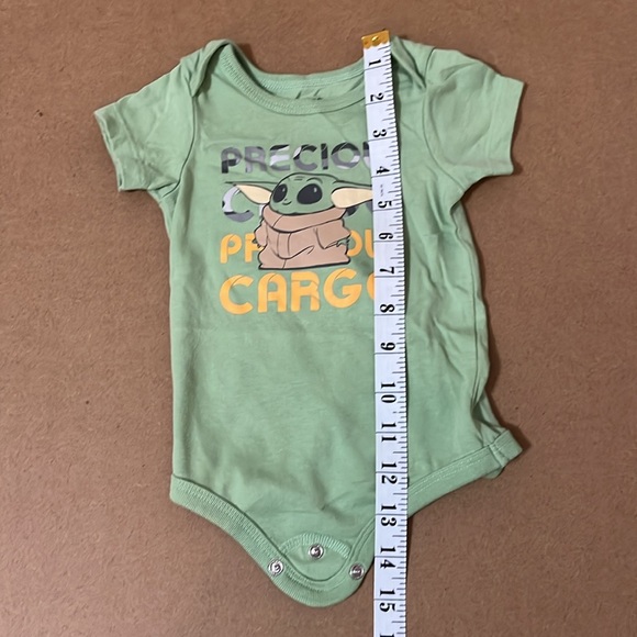 Star Wars Grogu Yoda Set - Picture 8 of 10